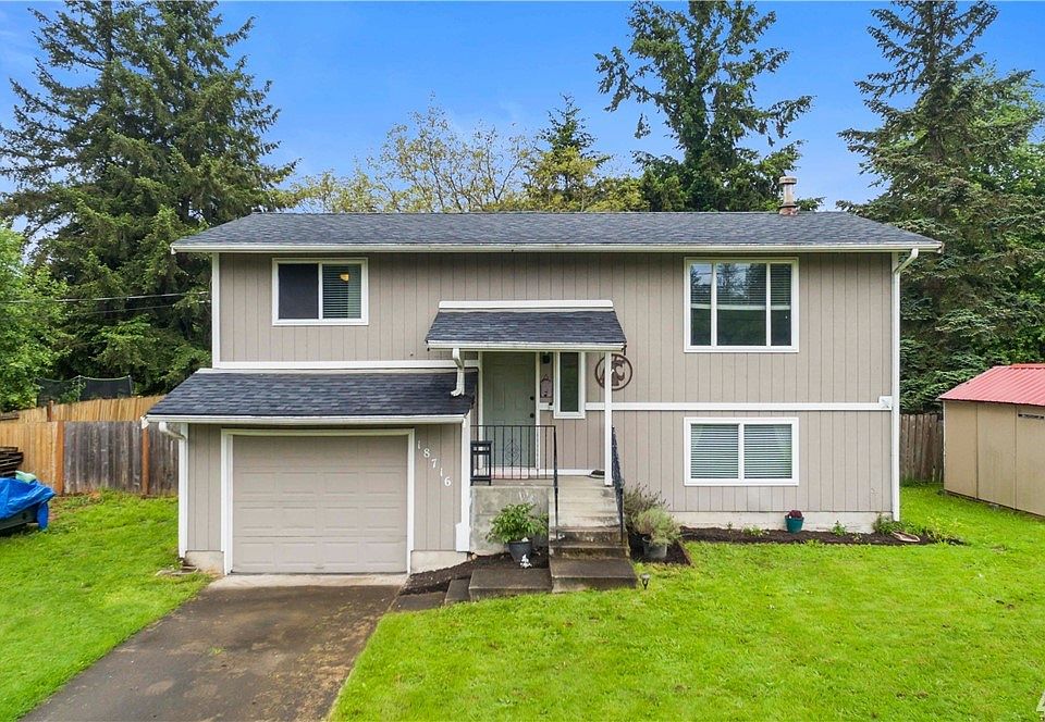 18716 Pioneer Way E, Orting, WA 98360 | Zillow