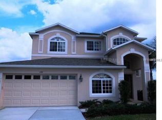 898 Suffolk Pl, Davenport, FL 33896