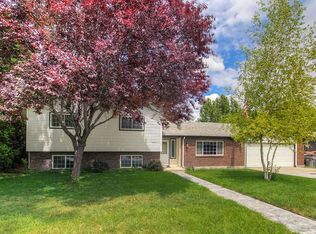 11100 W Tioga St, Boise, ID 83709