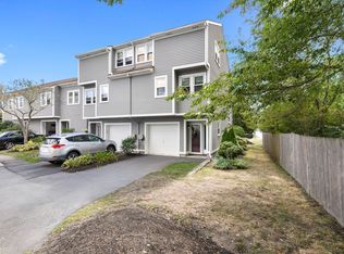 3 Fletcher Way #32AD, Salem, MA 01970