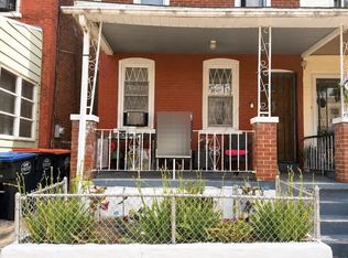 214 Ward St, Chester, PA 19013