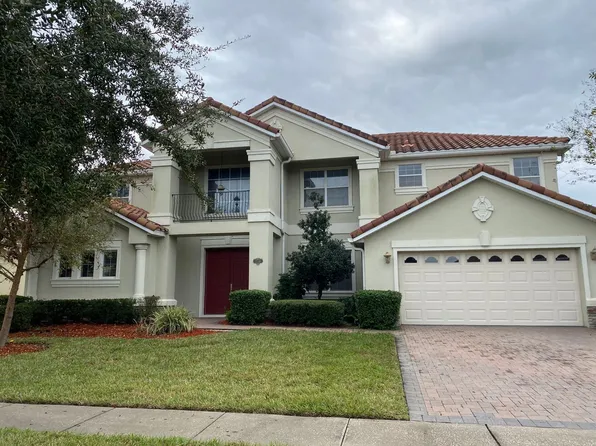 2740 Swoop Cir, Kissimmee, FL 34741