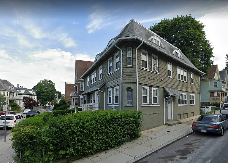345 Seaver St #3 — Photo 2