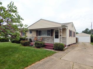 2621 Macarthur Ave, South Bend, IN