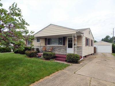 2621 Macarthur Ave, South Bend, IN, 46615