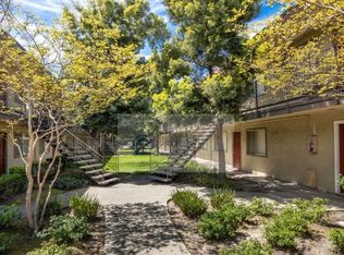 Lincoln Village Apartments, Stockton, CA 95207