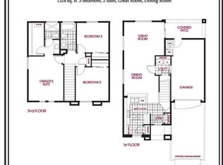 5542 N Morning Spg, Tucson, AZ 85741