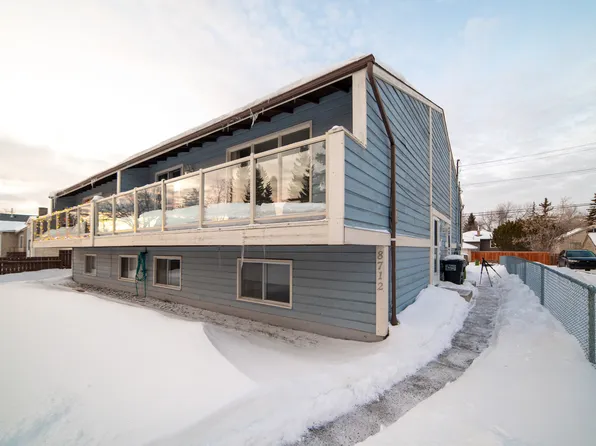 8712 76th Ave NW, Edmonton, AB T6C 0J5
