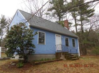 49 S Ashburnham Rd, Westminster, MA 01473