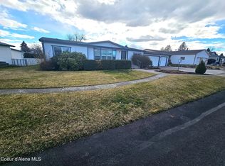1284 W Linwood Dr, Hayden Lake, ID 83835