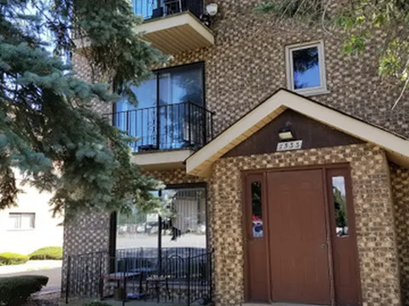 7533 Southwest Hwy Unit A4, Worth, IL 60482