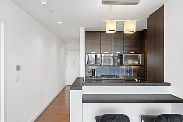 Rented by Compass