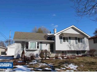 918 S Joseph St, Appleton, WI 54915