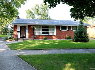 36084 W Chicago St, Livonia, MI 48150