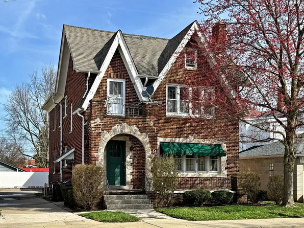 9 Main St, Tiffin, OH 44883