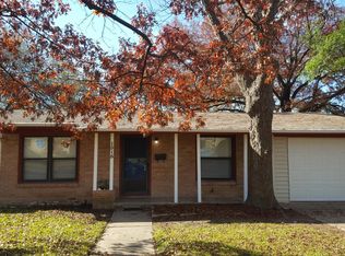 1315 Cloverleaf Dr, Austin, TX 78723