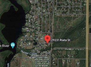 29231 Riata St, Punta Gorda, FL 33982