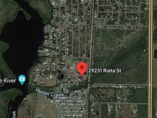 29231 Riata St, Punta Gorda, FL 33982