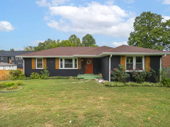 1615 Stratford Ave, Nashville, TN 37216