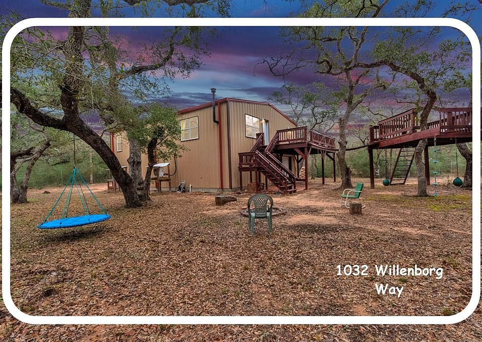 1032 Way, Garwood, TX 77442 MLS 72975088 Zillow