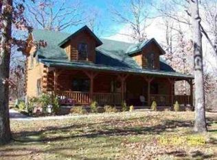 387 Hwy Oo, Lebanon, MO 65536