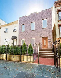 742 Madison Street in Stuyvesant Heights