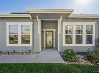 14288 W 88th Pl UNIT C, Arvada, CO 80005