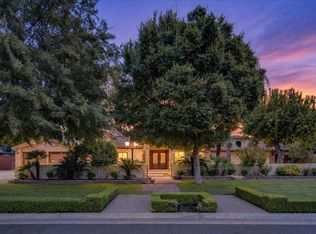 2510 W San Ramon Ave, Fresno, CA 93711