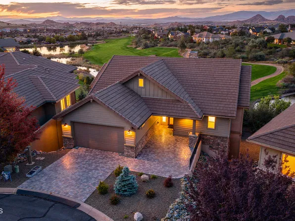 1280 Pebble Spgs, Prescott, AZ 86301