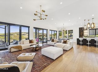 9272 Dye Cabins Dr, Park City, UT 84098