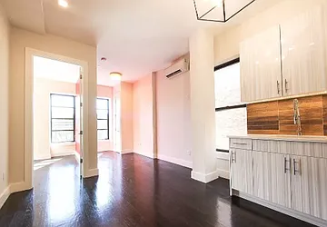 Rented by Greenrock Management