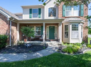 950 Bamburgh Dr, Maineville, OH 45039