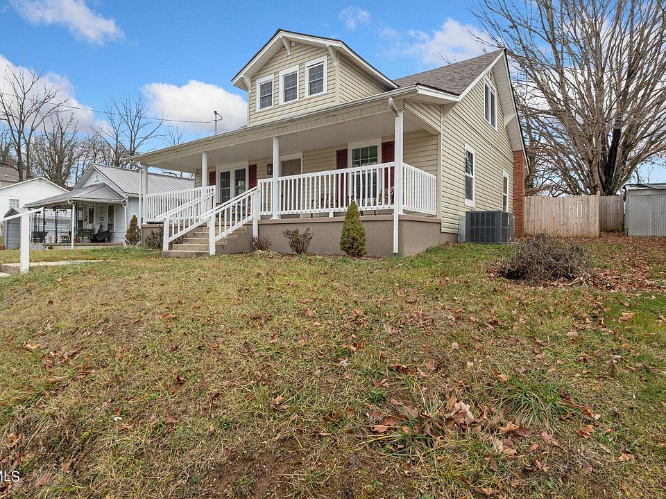 1508 Ave, Bristol, TN 37620 Zillow
