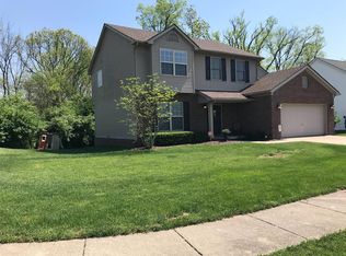 385 Winton Rd, Versailles, KY 40383