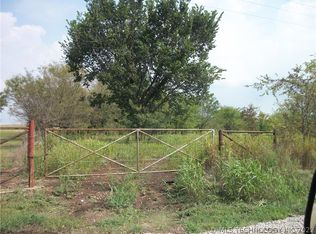 270 East Rd, Chelsea, OK 74016