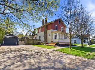 10 Julia St, Pt Hope, ON L1A 3J2