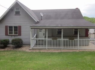 5546 Morann Ave, Houtzdale, PA 16651
