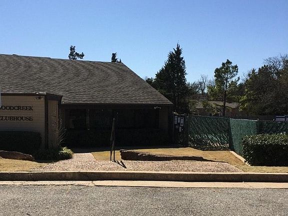 Pool for subdivision