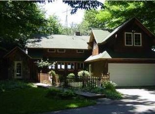 5179 Rosabelle Bch, Holland, MI 49424