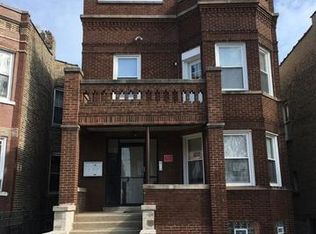 2133 N Springfield Ave APT 2R, Chicago, IL 60647