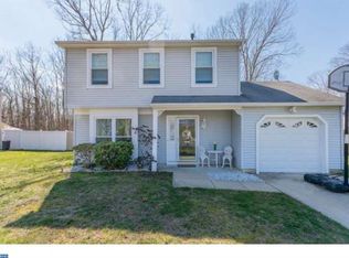 75 Breckenridge Dr, Erial, NJ 08081