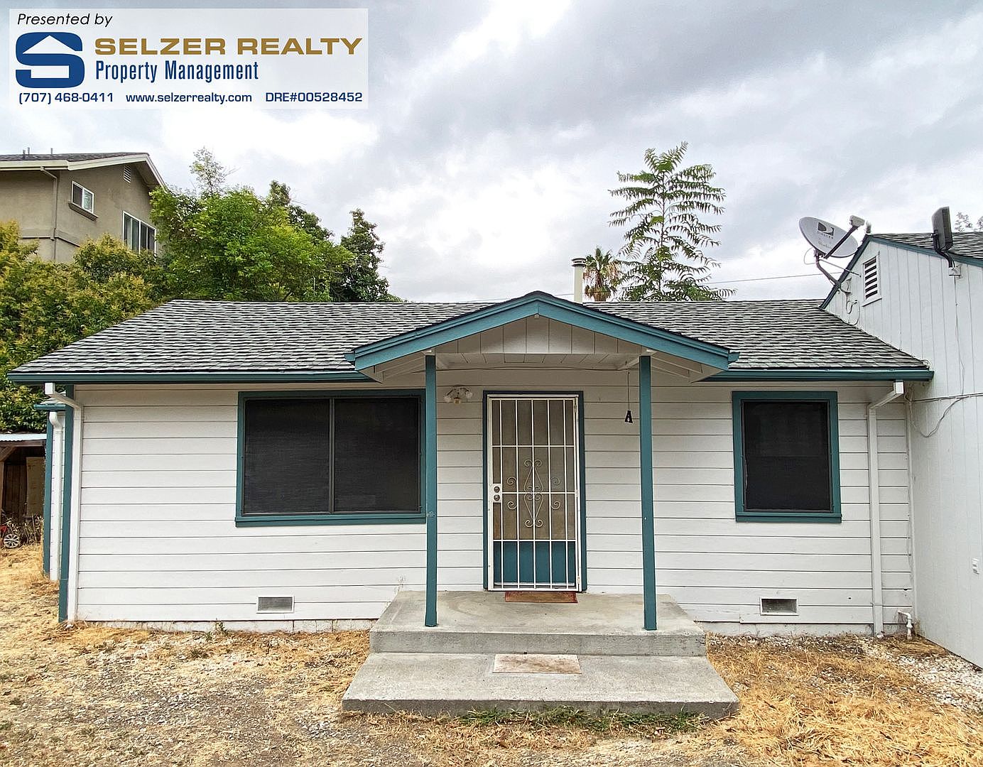27 Betty St A, Ukiah, CA 95482 Zillow