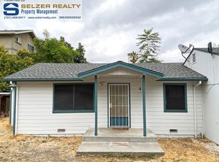 27 Betty St #A, Ukiah, CA 95482