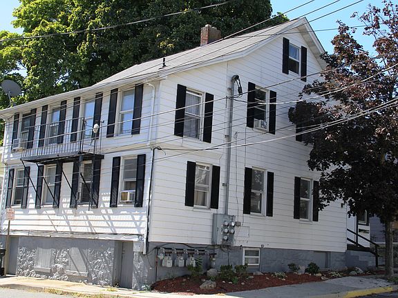 3rd image of 37 Drew Ave APT 11