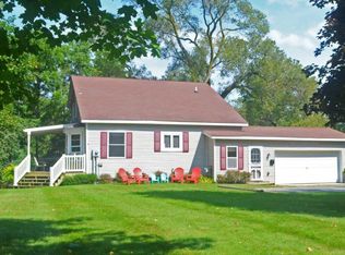 326 E Park St, Pentwater, MI 49449