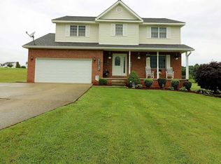 447 Bj Blvd, Bedford, IN 47421