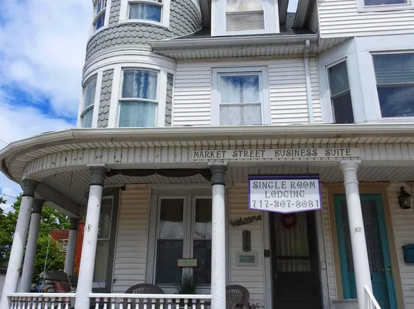 358 Market St, Millersburg, PA 17061