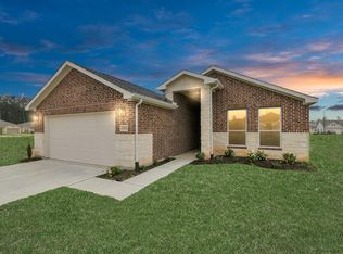 10220 Cabo Del Sol Dr, Cleveland, TX 77327
