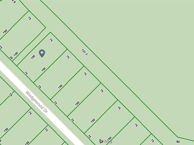 0 Wedgewood Dr, Gulf Shores, AL, 36542