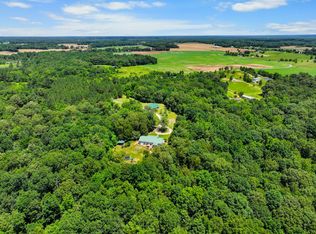 414 McGhee Branch Rd, Buchanan, TN 38222